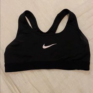 Nike sports bra